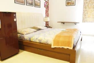 Abhivaadan Boutique Service Apartments, Hyderabad 2